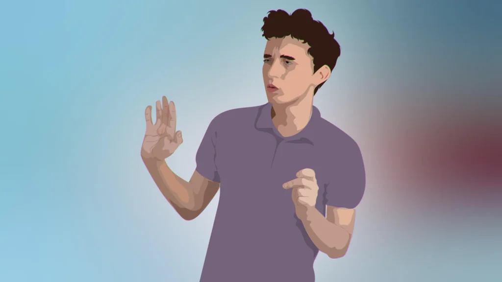 Signs Someone is Baiting You