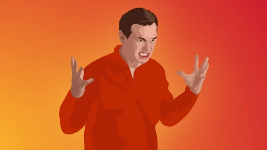 Signs Someone is Dangerous