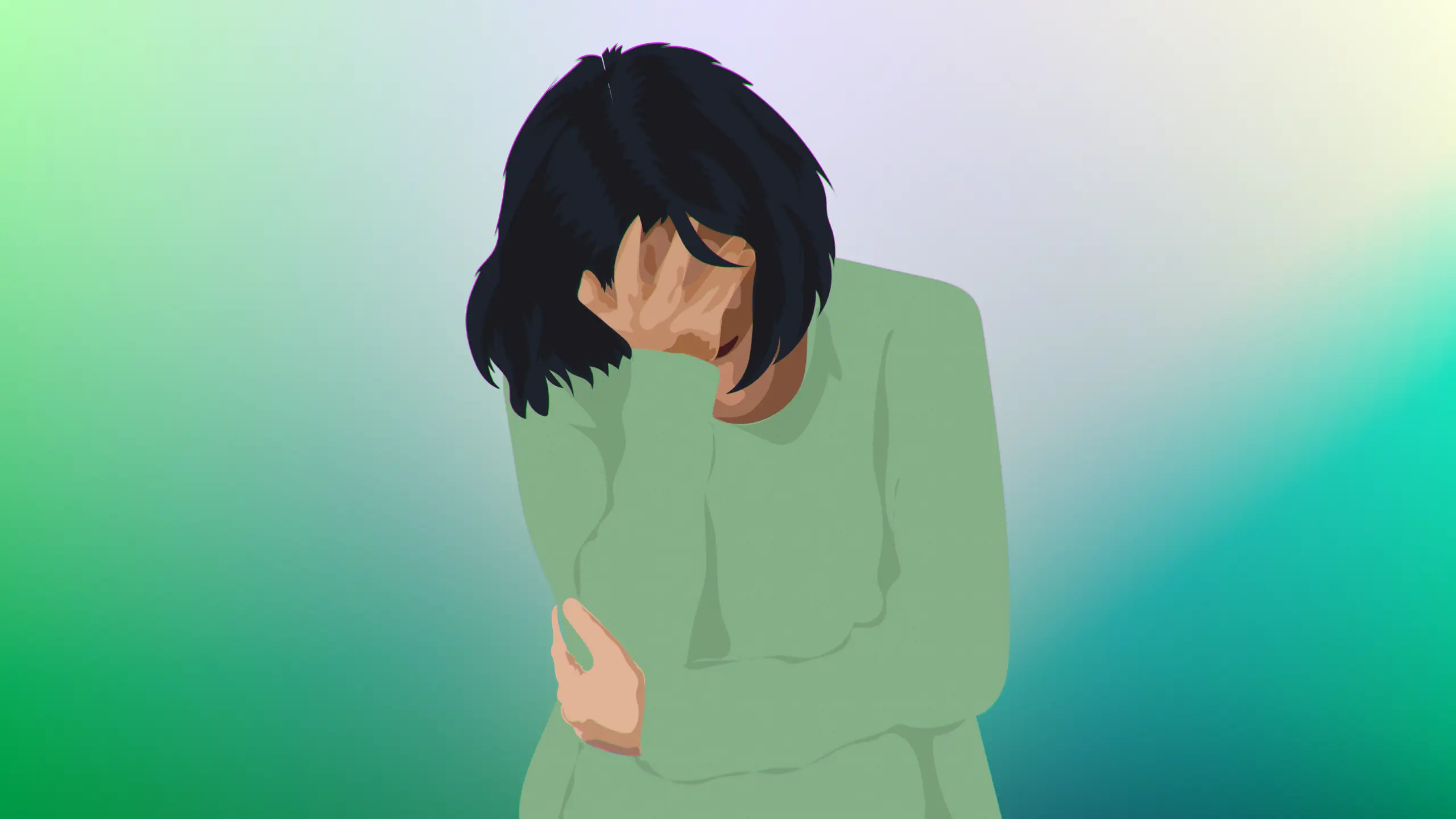 Signs You are Uptight