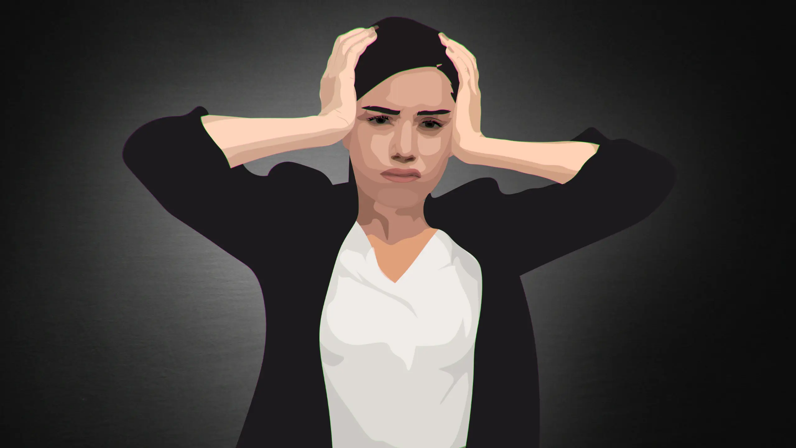 what are intrusive thoughts examples