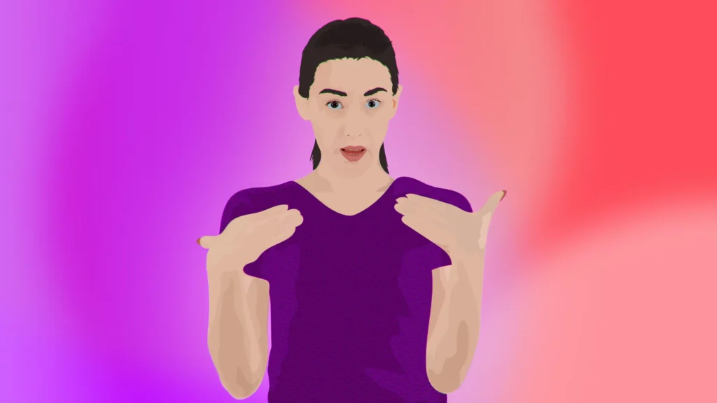 when someone wants to know everything about you