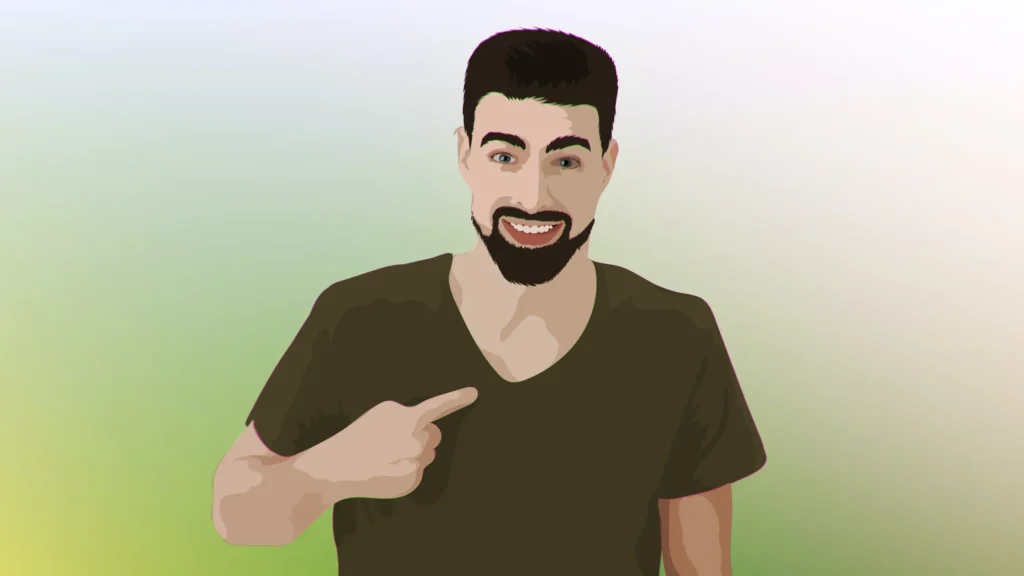 Characteristics of a direct person