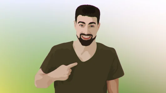 Characteristics of a direct person