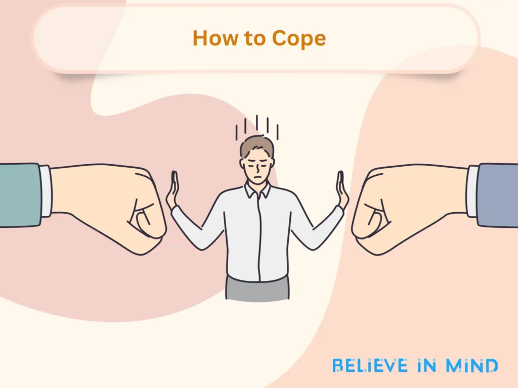 How to Cope