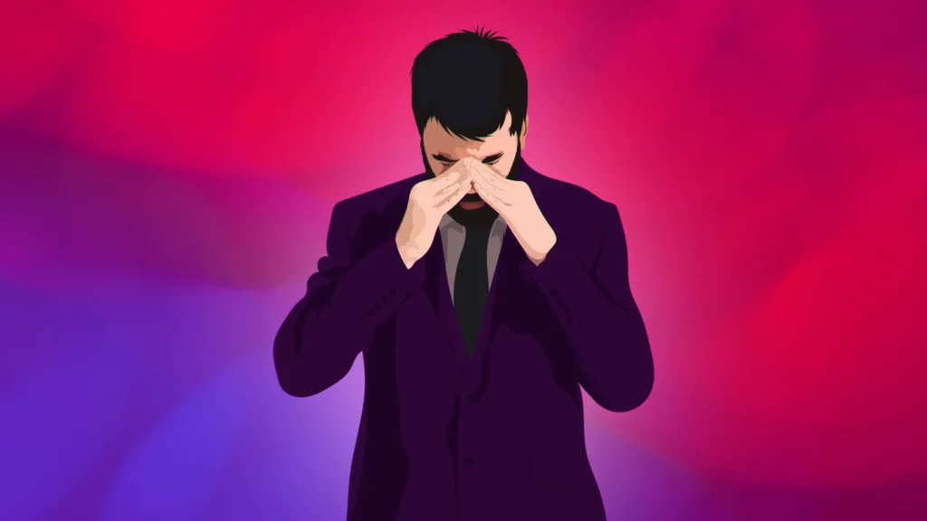 How to not be a burden when depressed