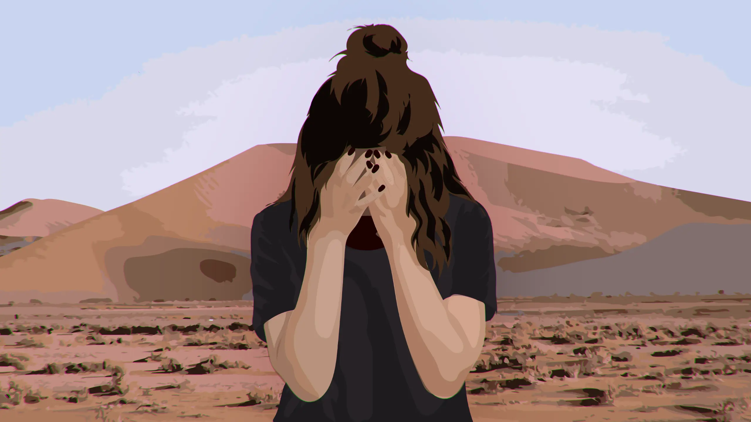 Root Causes of Self-Sabotage