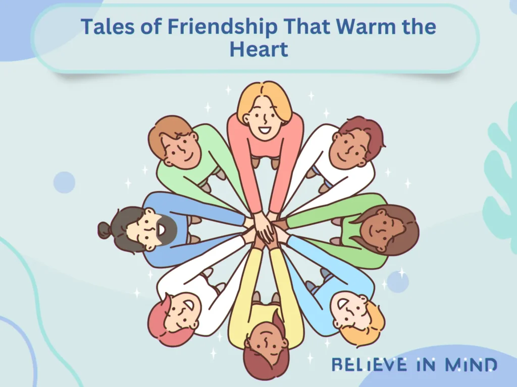 9 Heartwarming Wholesome Short Stories Brighten Your Day