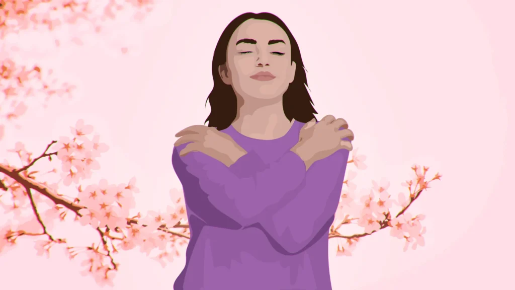 affirmations for feeling like a burden