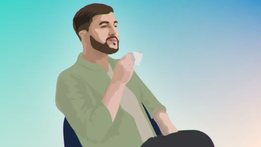 benefits of staying in your comfort zone