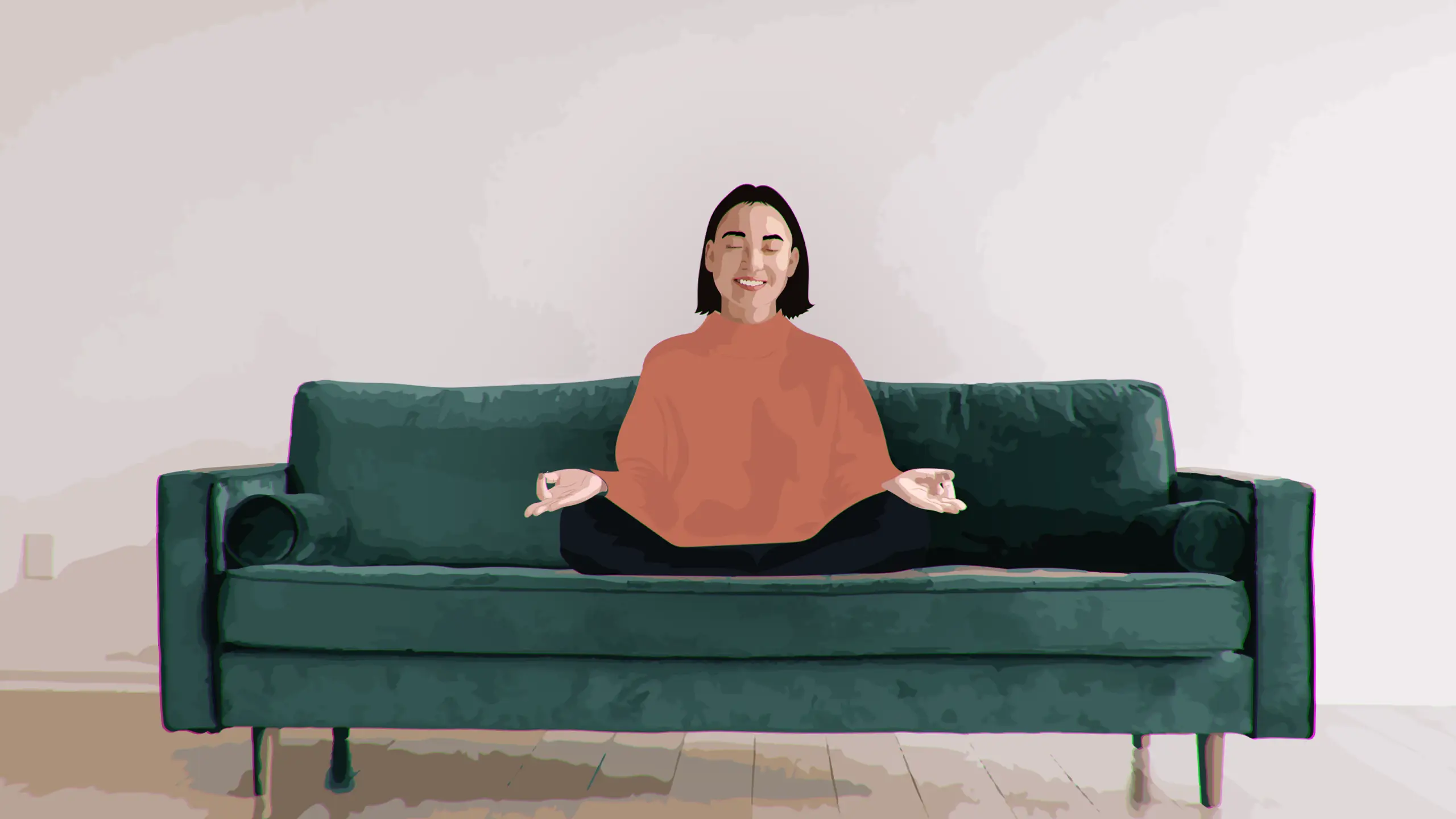 comfort zone examples