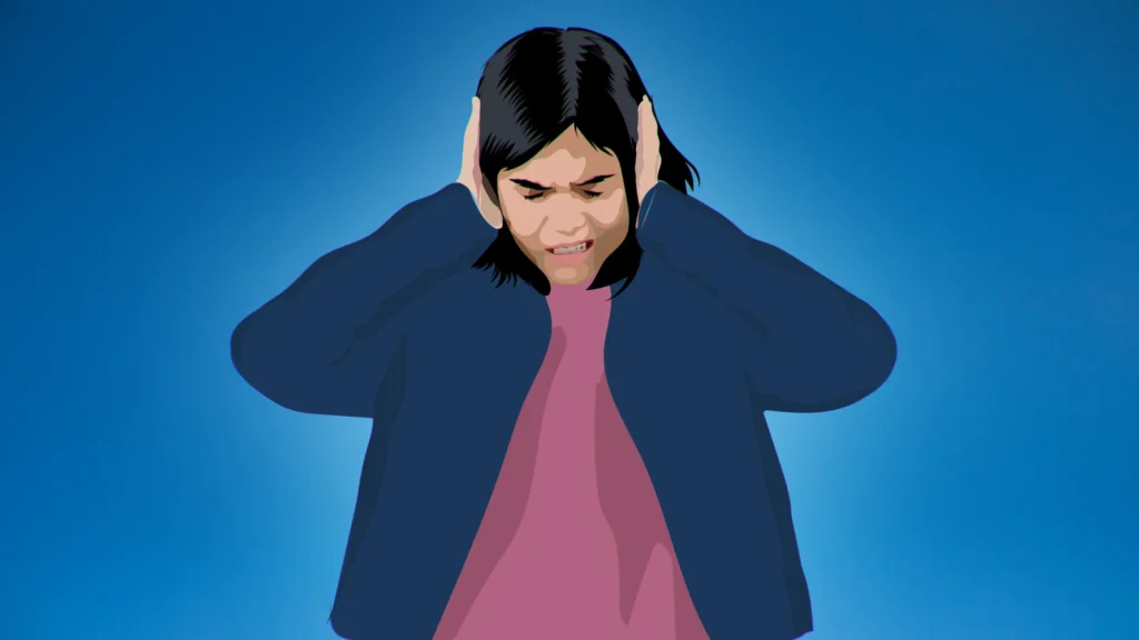 how to stop being a burden