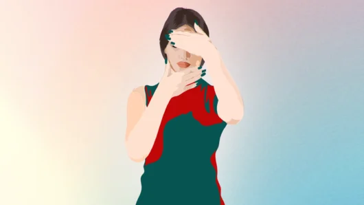 how to stop being introvert