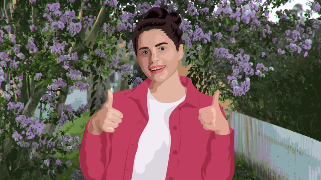 meaningful life examples