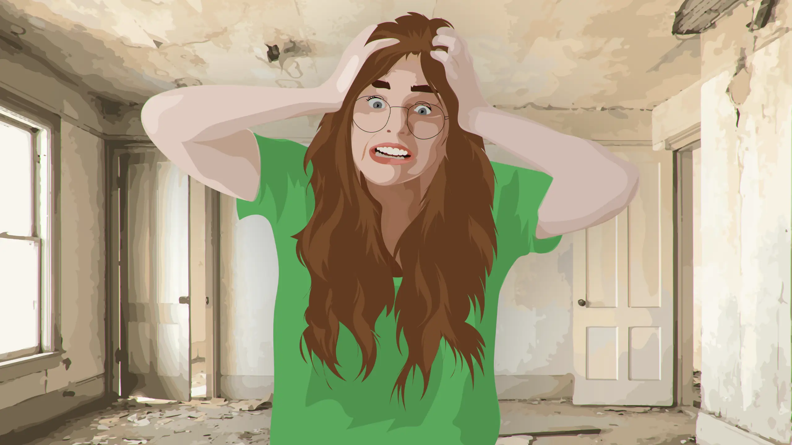 self-sabotage vs gut feeling