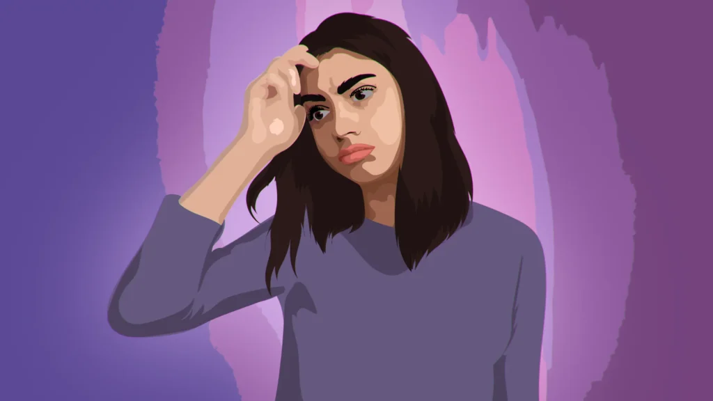 signs you're a burden