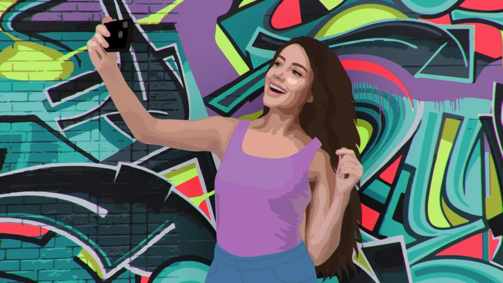 stop posting your life on social media