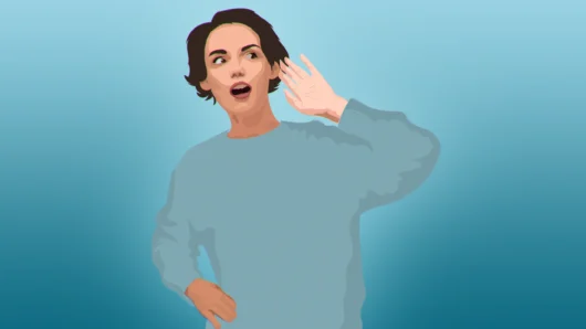 what is active listening