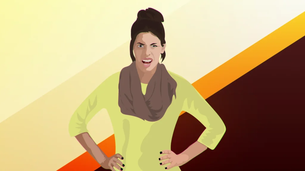 Disadvantages of internal locus of control