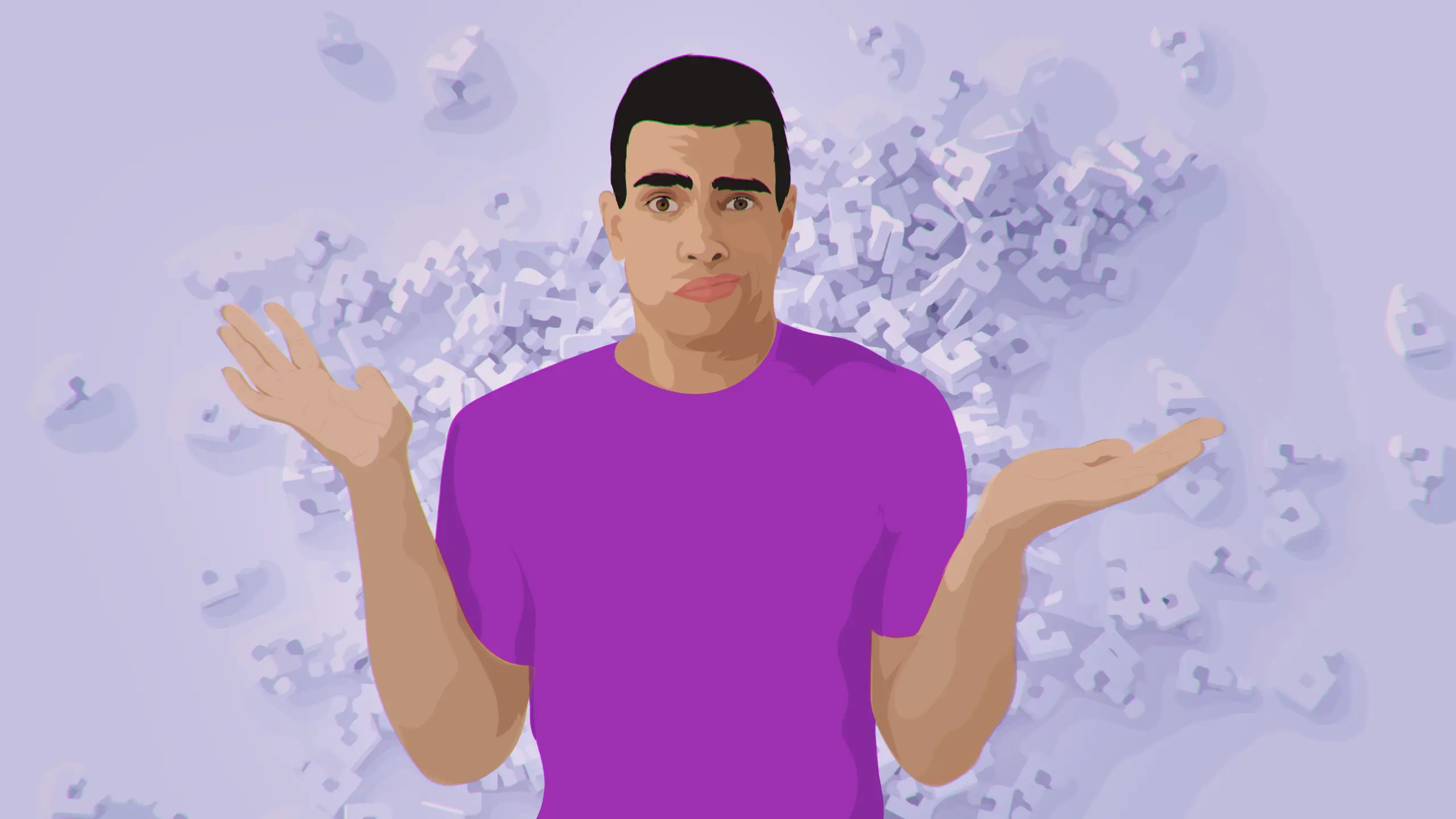 How to deal with indecisive person