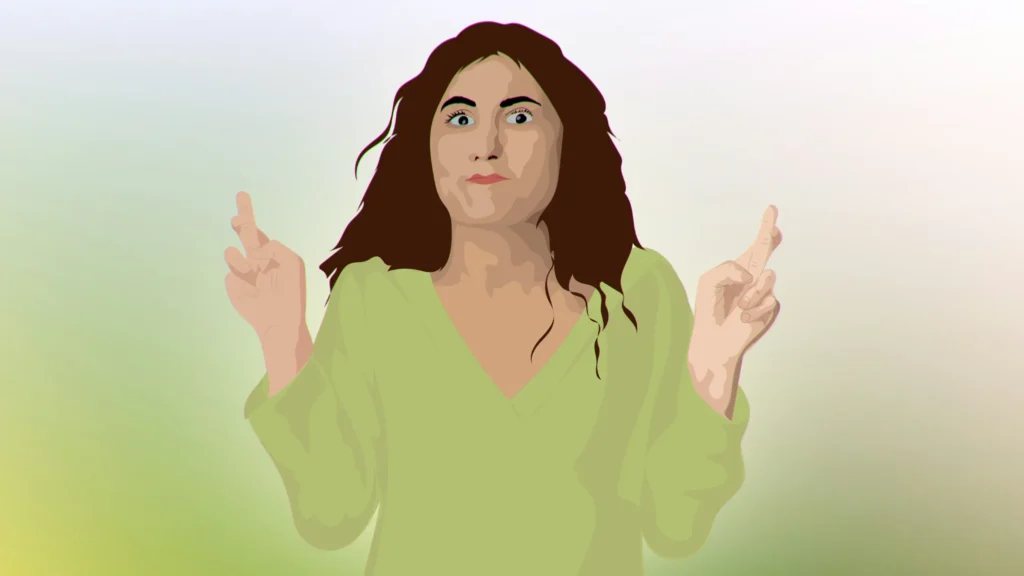 Internal vs External Locus of Control