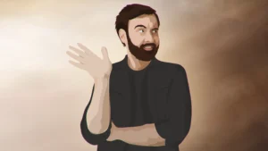 Is cold personality attractive