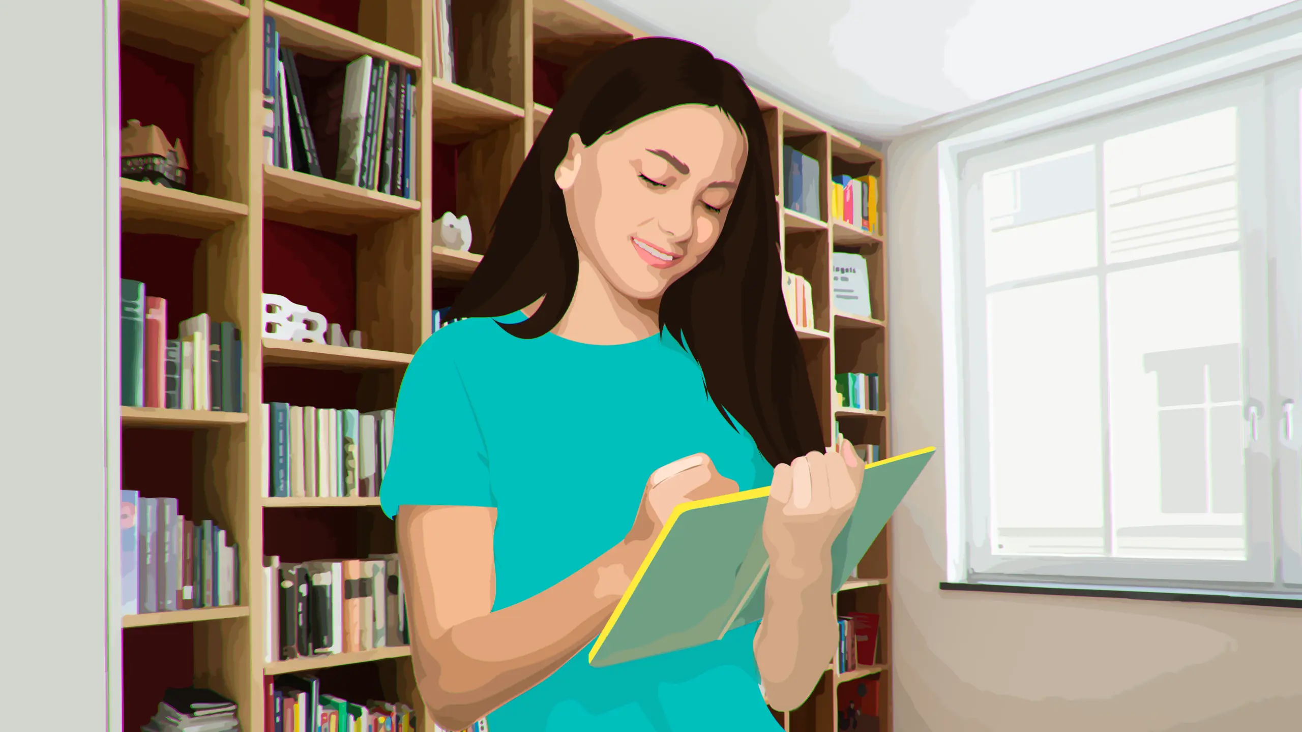 Journaling for Emotional Healing