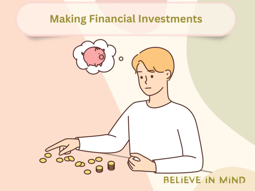 Making Financial Investments
