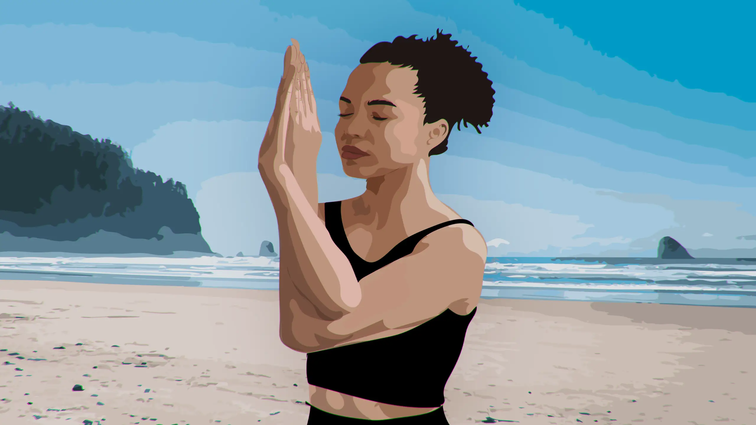 Self-acceptance exercises