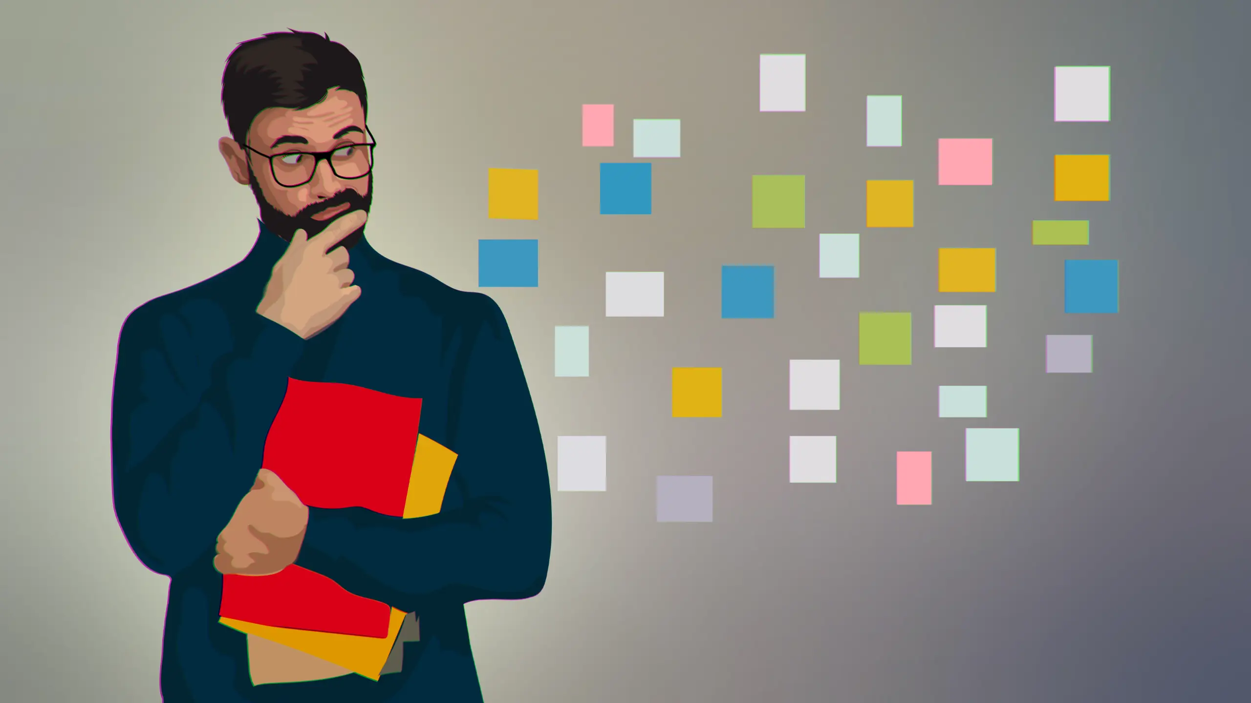 analytical thinking examples in real life