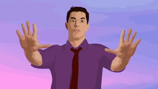 high internal locus of control