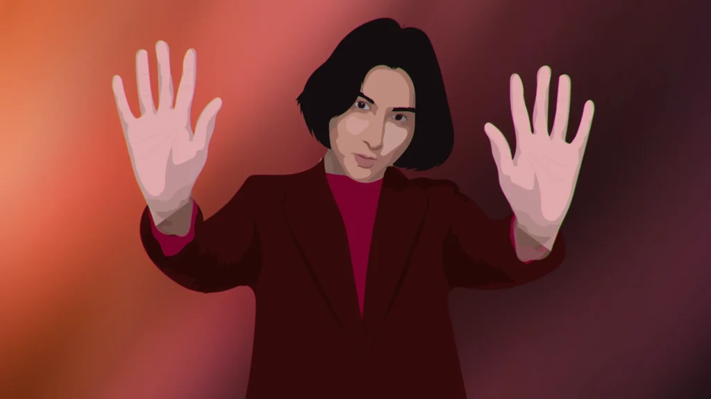 how to develop an internal locus of control