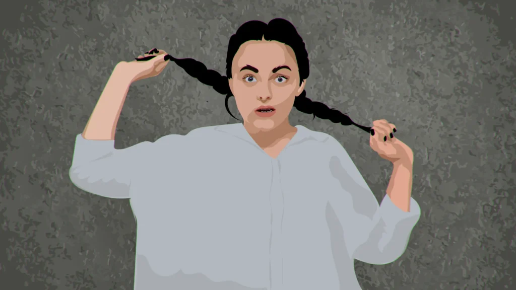 internal locus of control characteristics