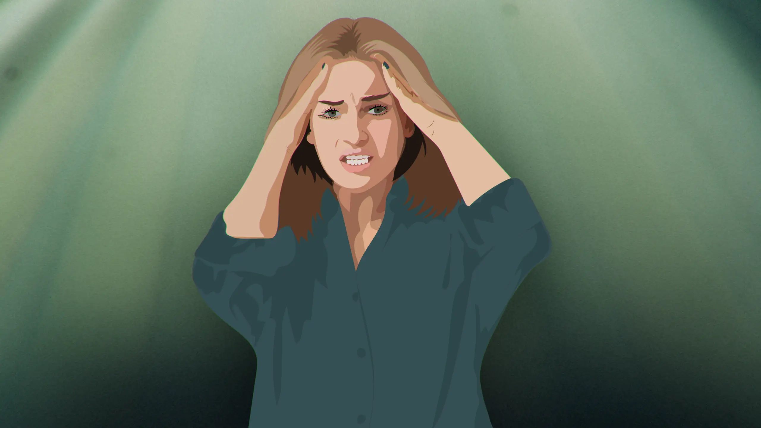 what to say to someone who is self-critical