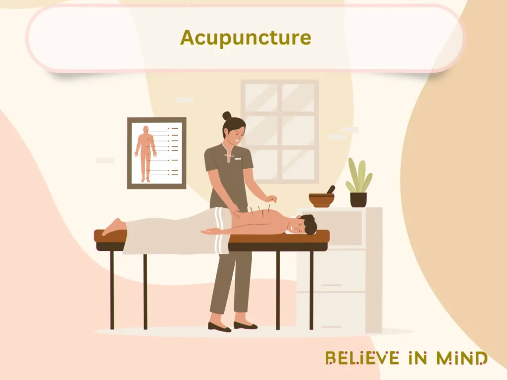 Acupuncture