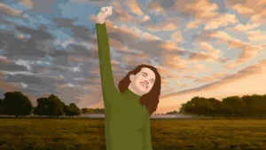 Always Start Your Day with a Positive Attitude