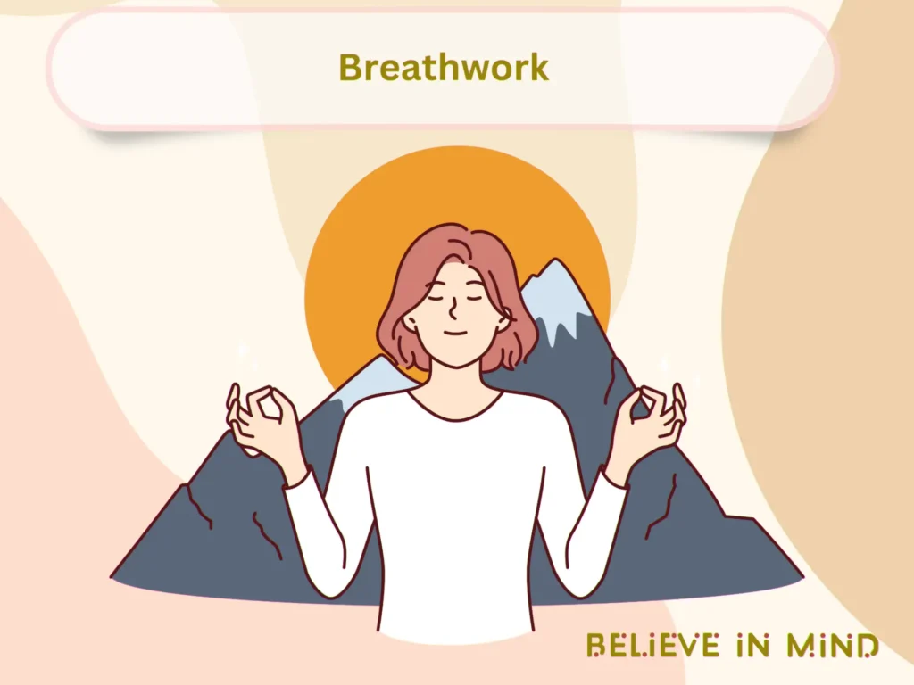 Breathwork