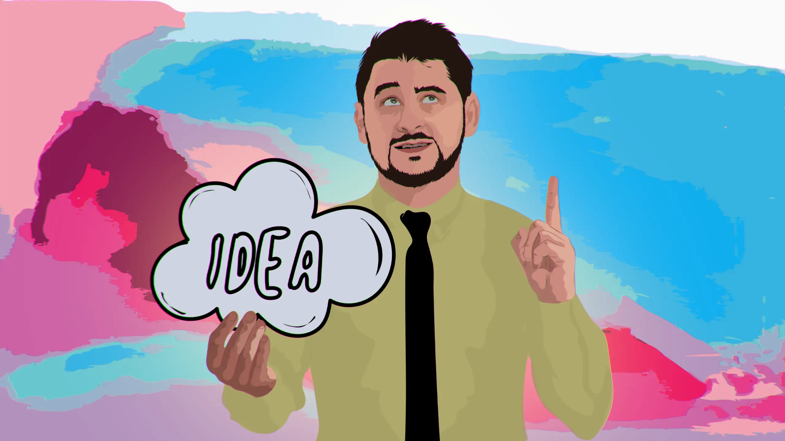 Characteristics of Creative Thinkers