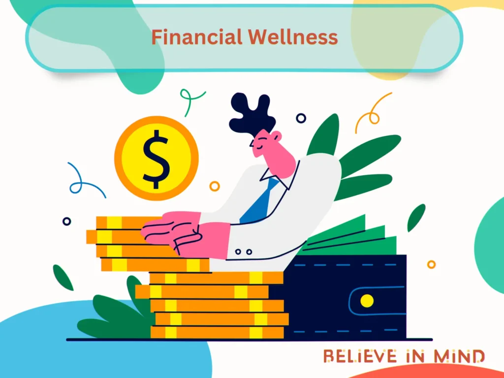 Financial Wellness