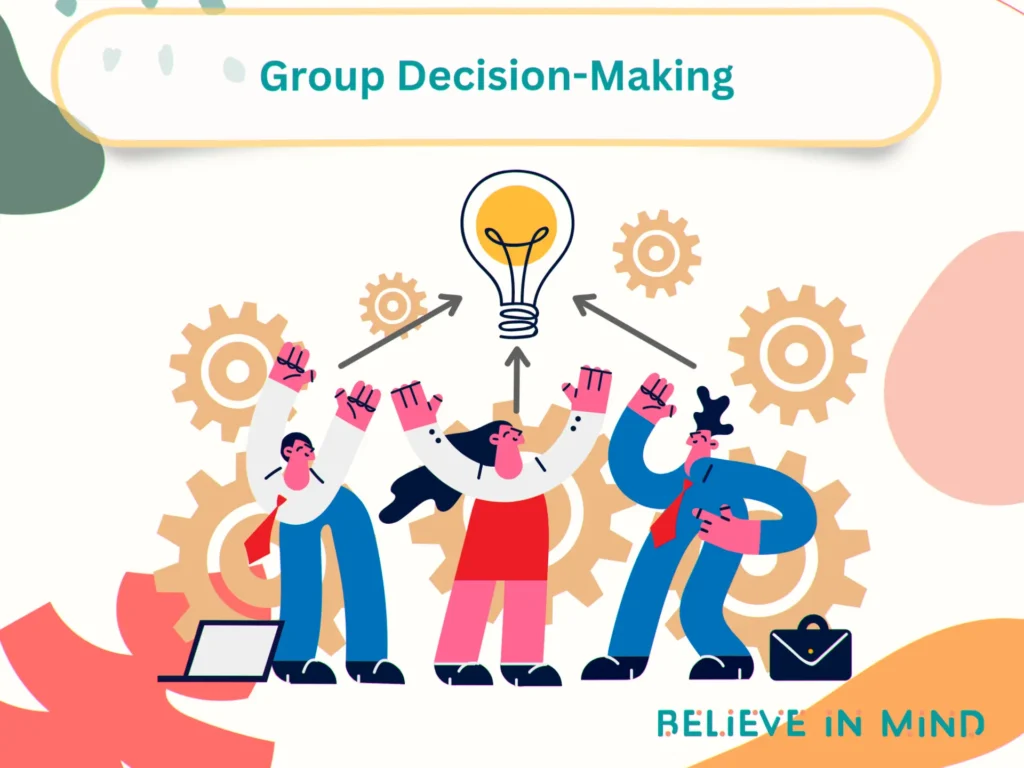 Group Decision-Making