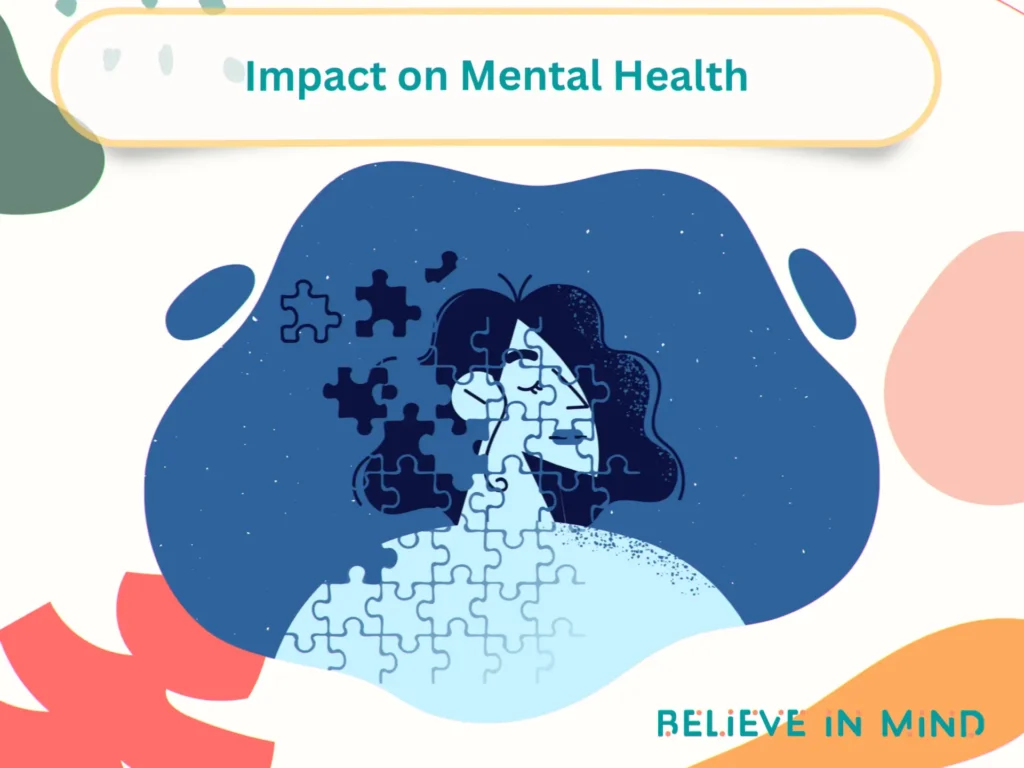 Impact on Mental Health
