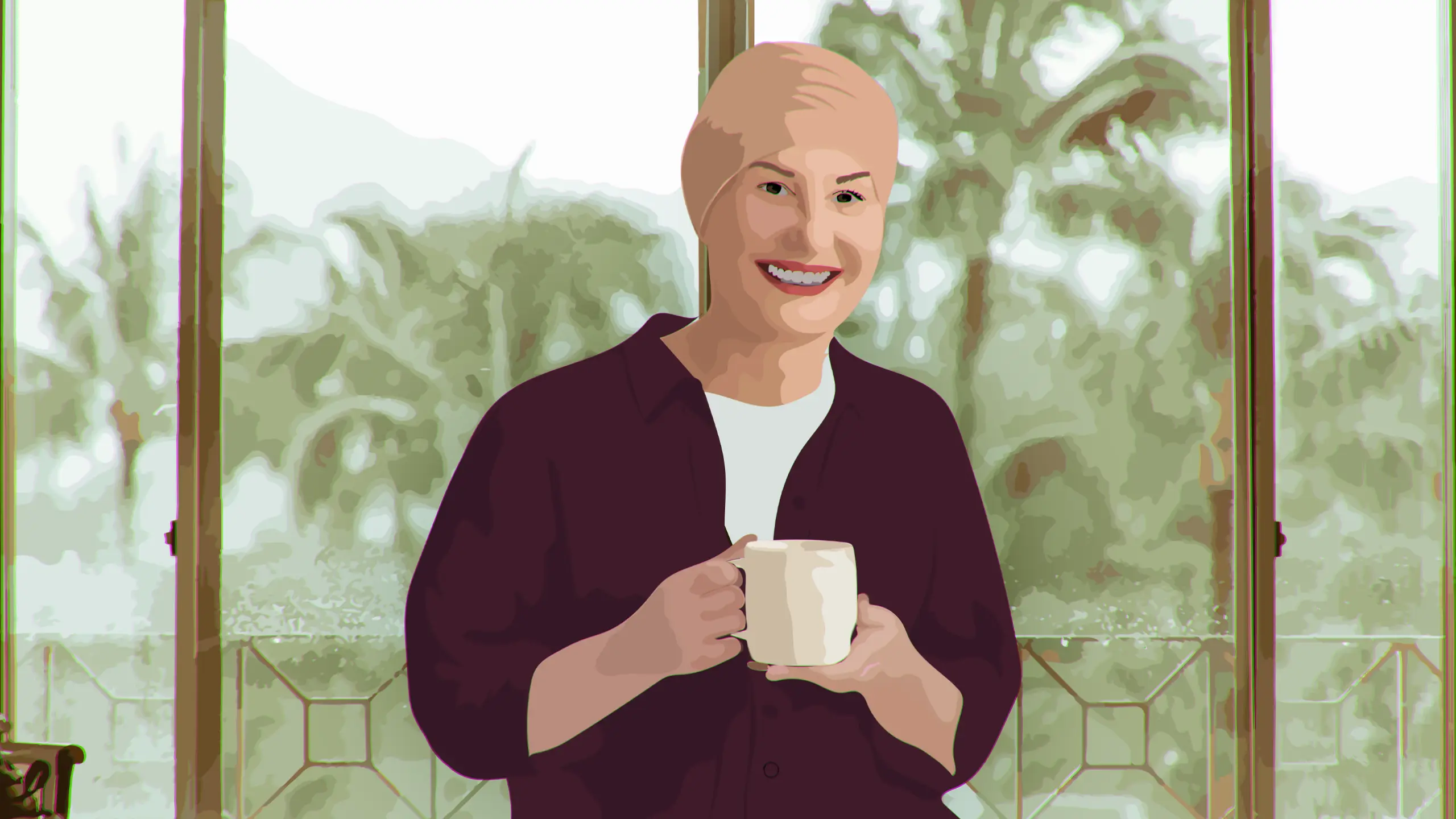 Positive Affirmations for Cancer Prevention