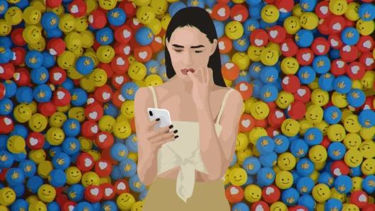 Social Media and Self-Esteem