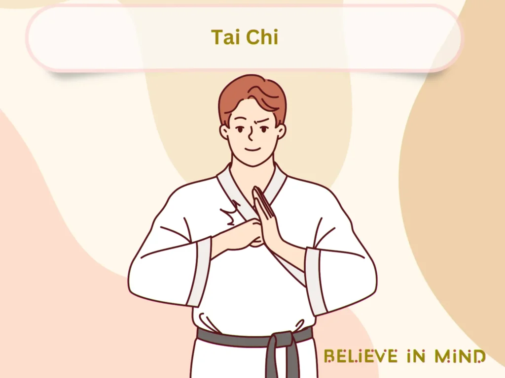 Tai Chi