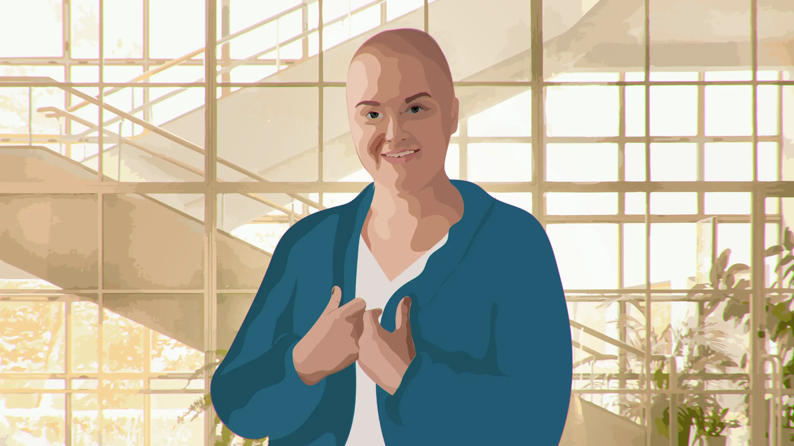 The Power Of Positive Thinking In Cancer Prevention