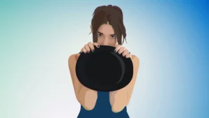 What causes a submissive personality