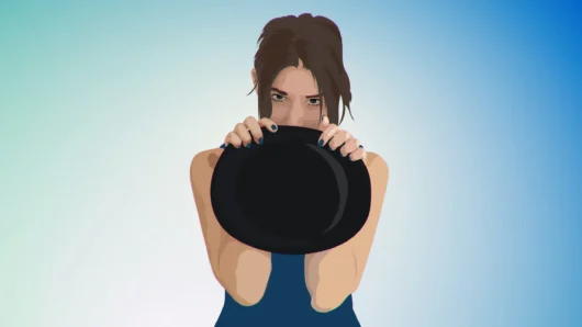 What causes a submissive personality