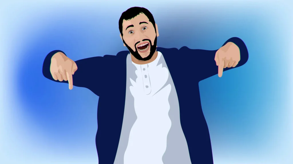 Why do People Put You Down