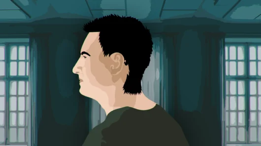 how to find your shadow self