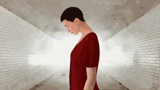 negative self-fulfilling prophecy