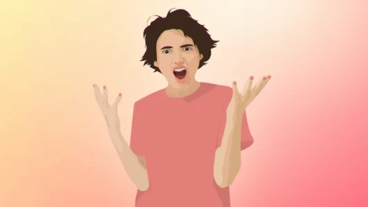 stop complaining about your life